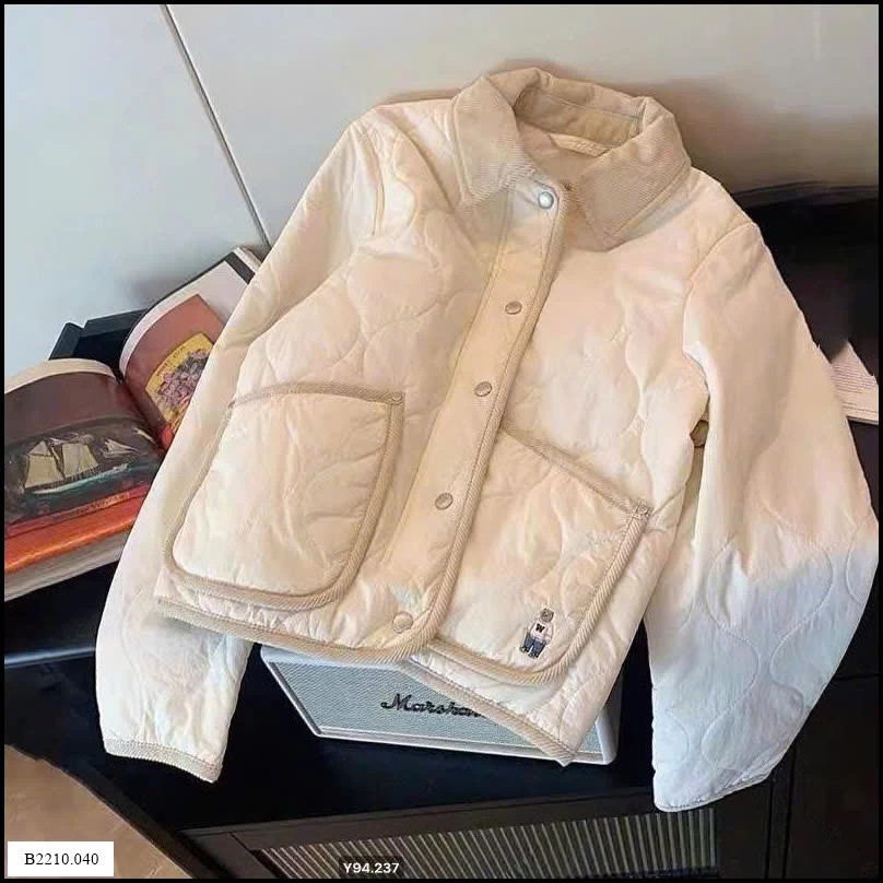 áo phao trần trám Giá sỉ 150k