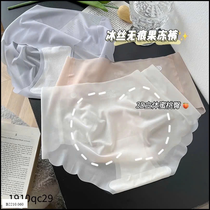  SET 6 QUẦN CHÍP Giá sỉ 55k/ set 6c