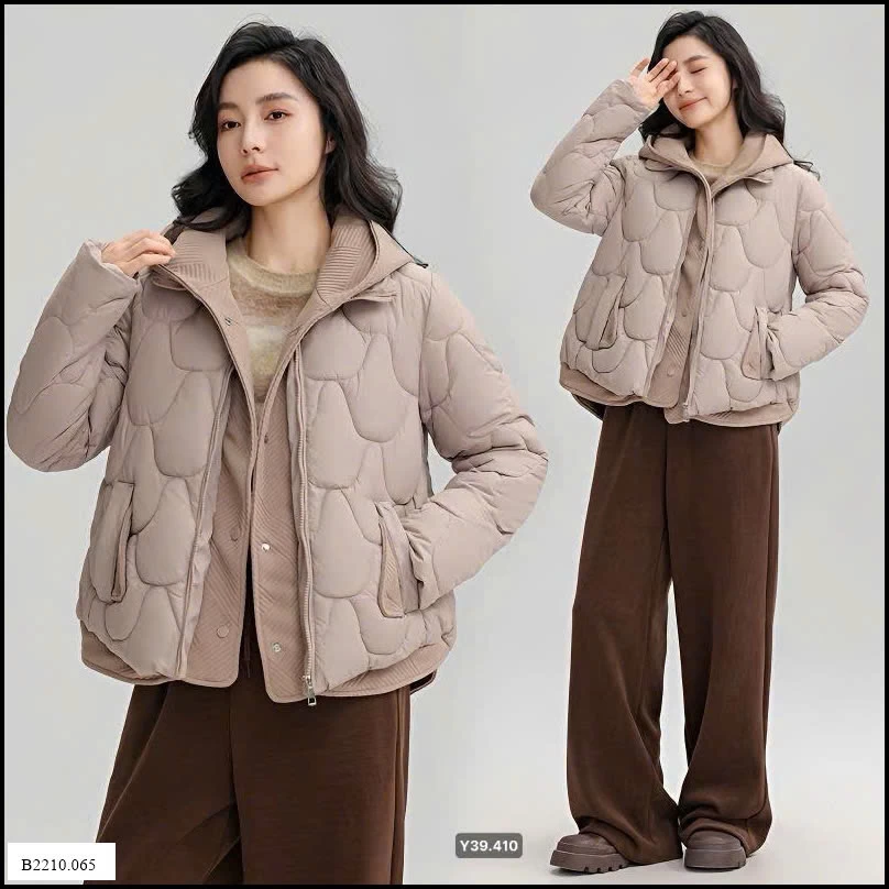 Áo phao siêu nhẹ  Giá sỉ 240k