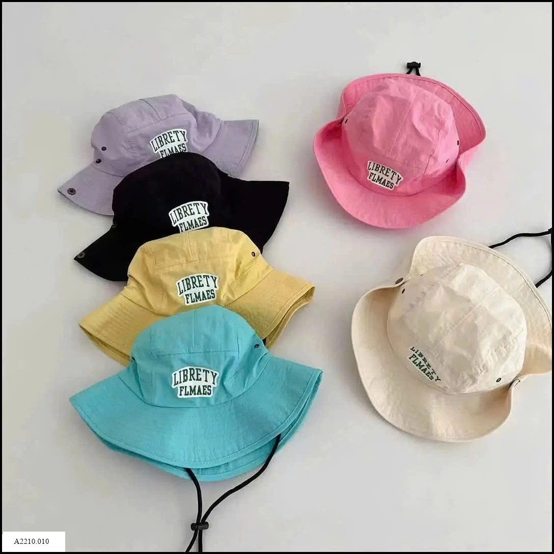 mũ style Hàn  Giá sỉ 42k