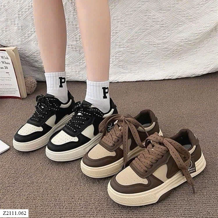 GIÀY SNEAKER NỮ Sỉ 179k