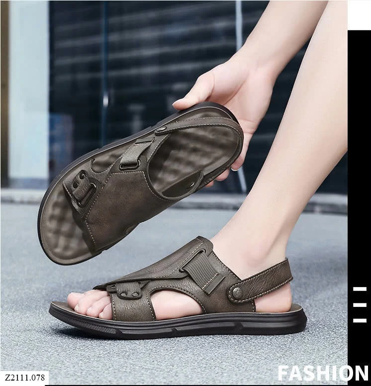 SANDAL DA CHO NAM Sỉ 138k