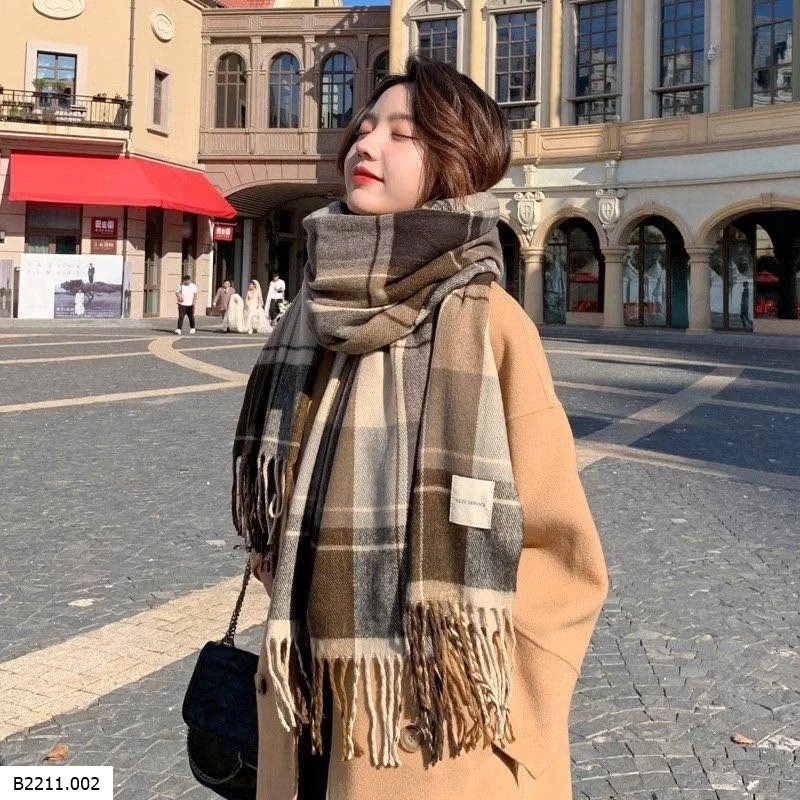 KHĂN DỆT KẺ Giá sỉ 70k