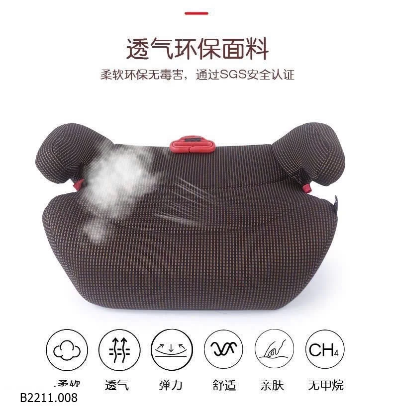 ĐỆM NGỒI THOÁNG KHÍ Giá sỉ 215k