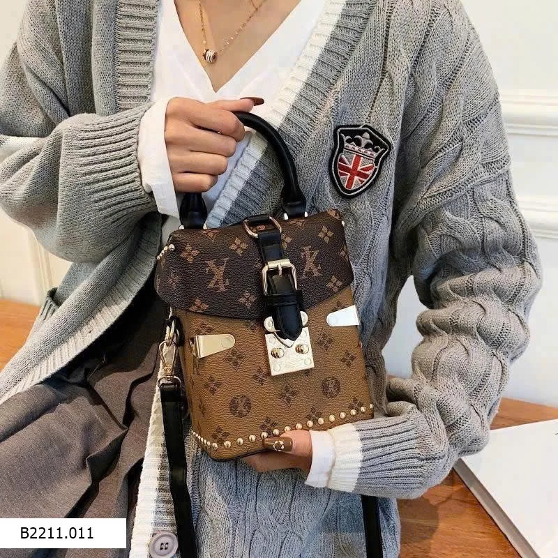 TÚI XÁCH MINI CÓ DÂY ĐEO Giá sỉ 185k