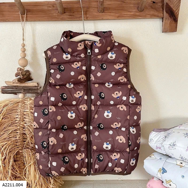 GILE HOẠ TIẾT CHO BÉ Giá sỉ 105k