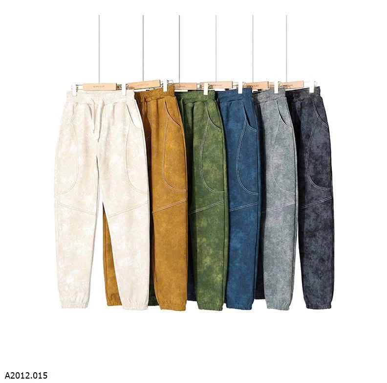 QUẦN BO GẤU HÃNG AKL Giá sỉ 145k