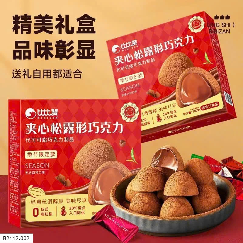 SOCOLA HÃNG BIBIZAn Giá sỉ 90k