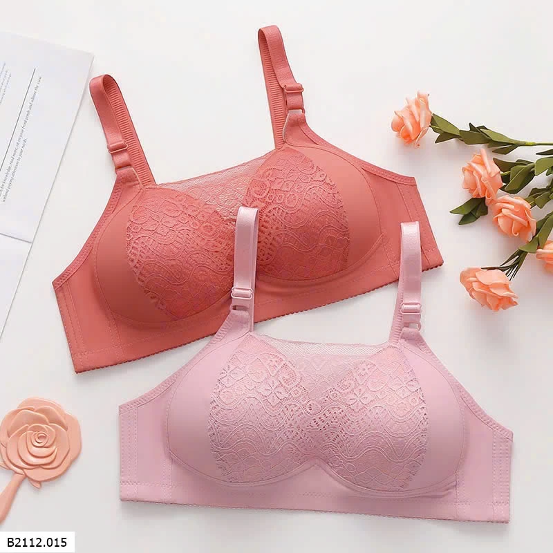 BRA REN ĐỊNH HÌNH TRUNG NIÊN Giá sỉ 55k/c bán từ 2c