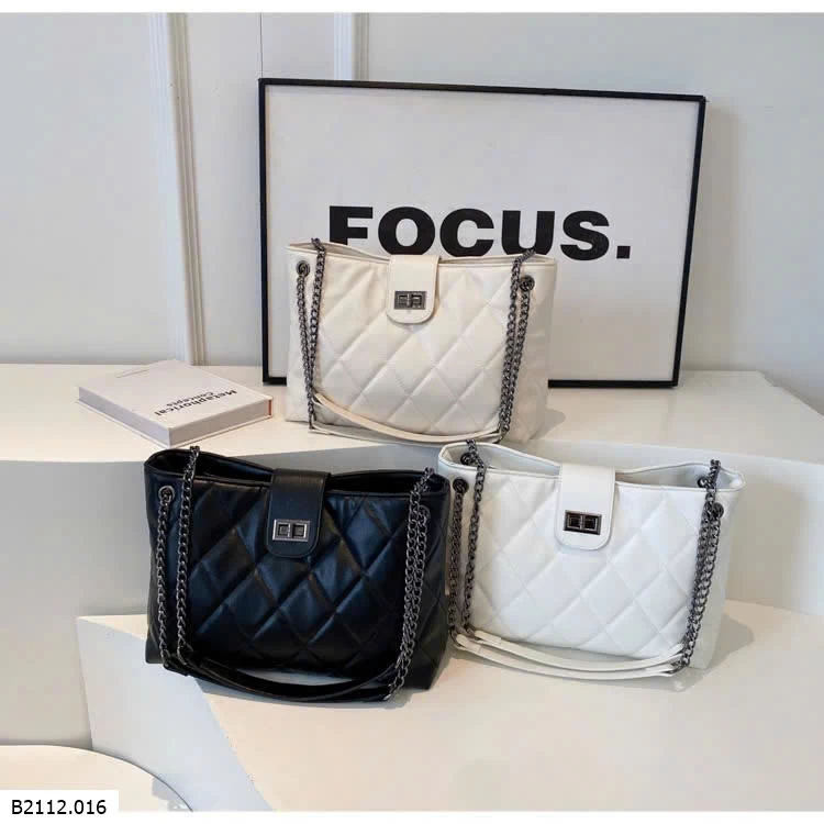 TÚI ĐEO VAI PHỐI QUAI XÍCH Giá sỉ 165k