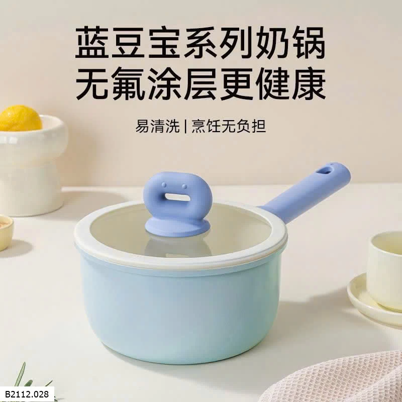 NỒI SỮA CILOCK CAO CẤP Giá sỉ 180k