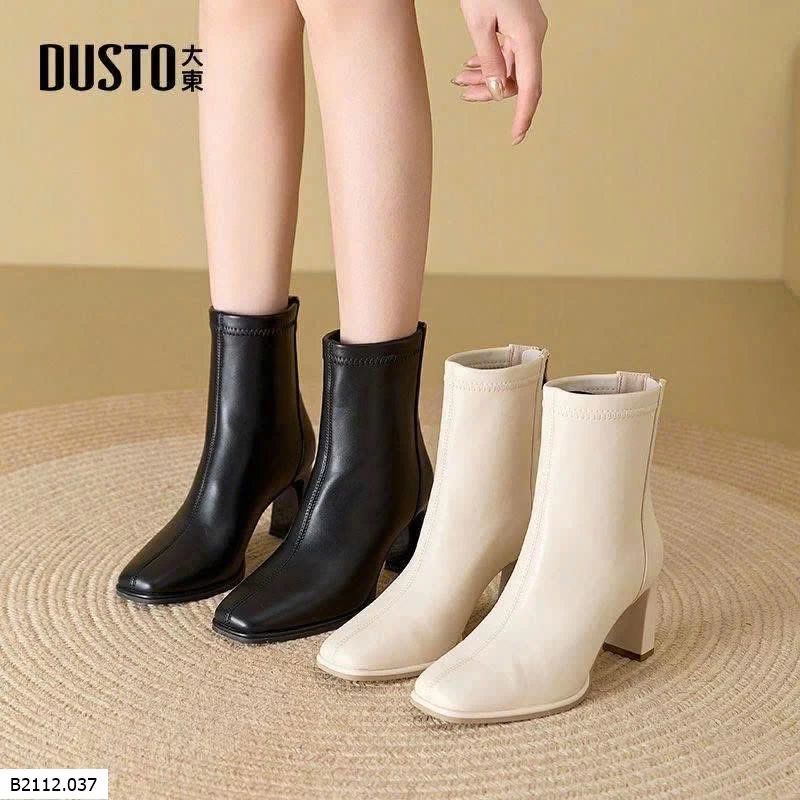 BOOT DA DUSTO Giá sỉ 430k