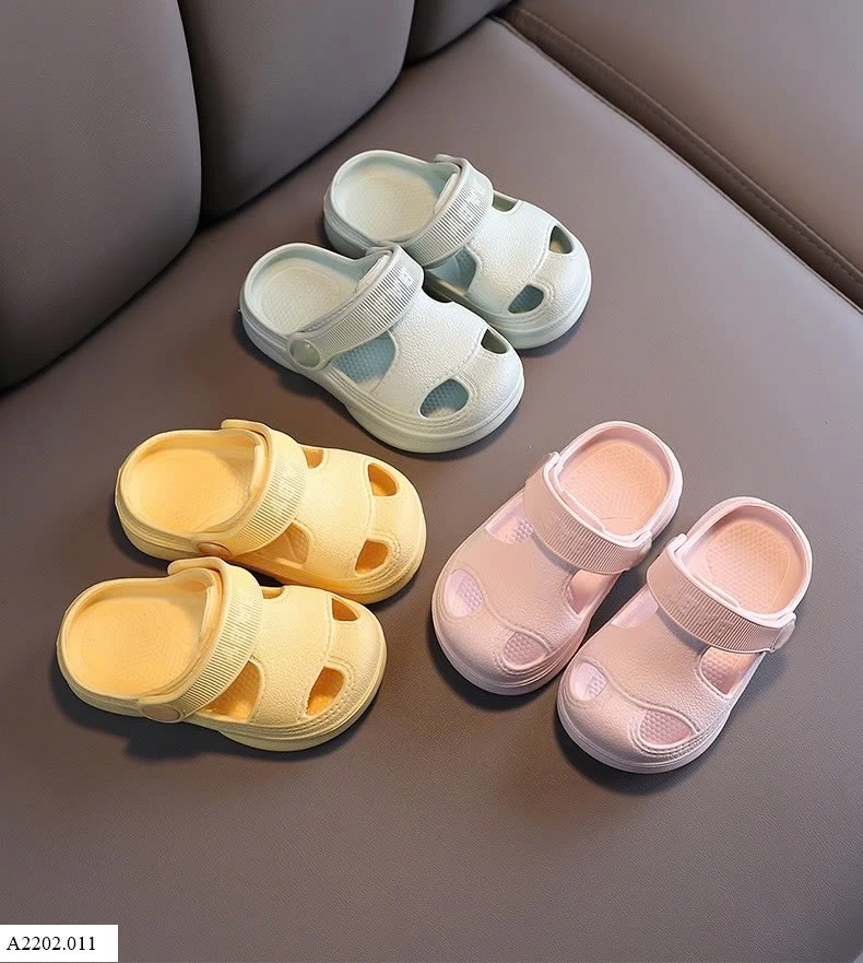 DÉP XỐP SIÊU NHẸ CHO BÉ   Sỉ 55k