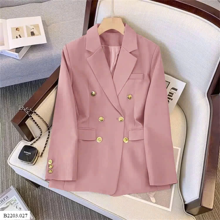 Áo blazer nữ   Sỉ  157k