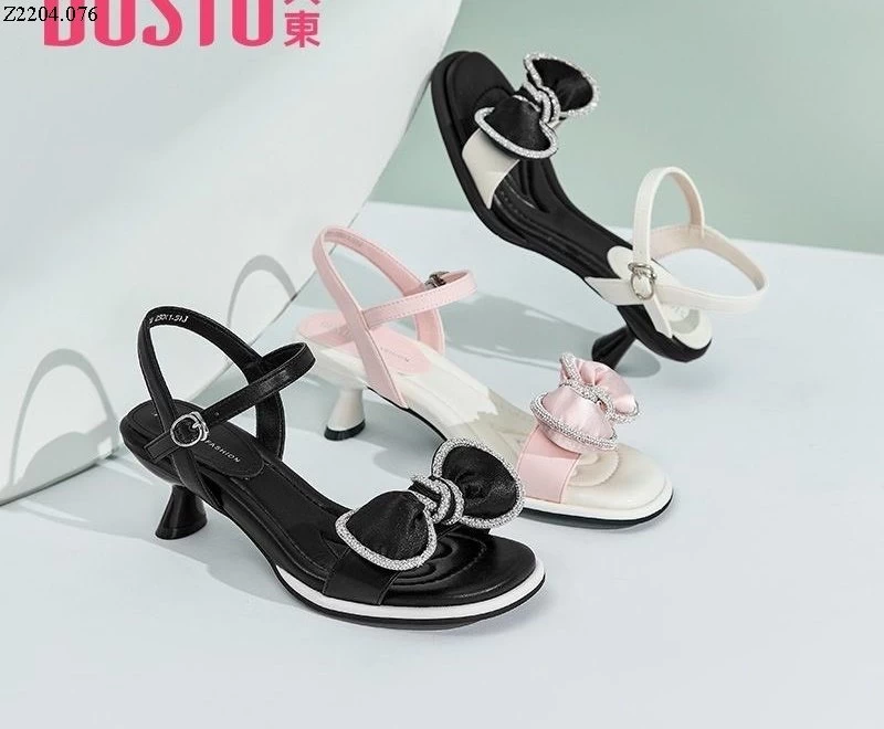 Sandal DUSTO  Si 285