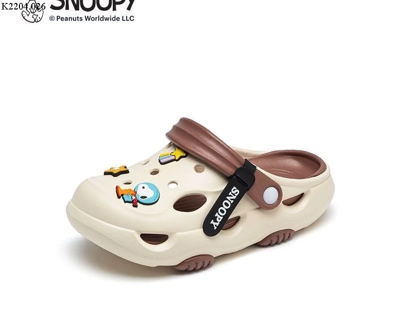 SỤC SNOOPY   Si 210