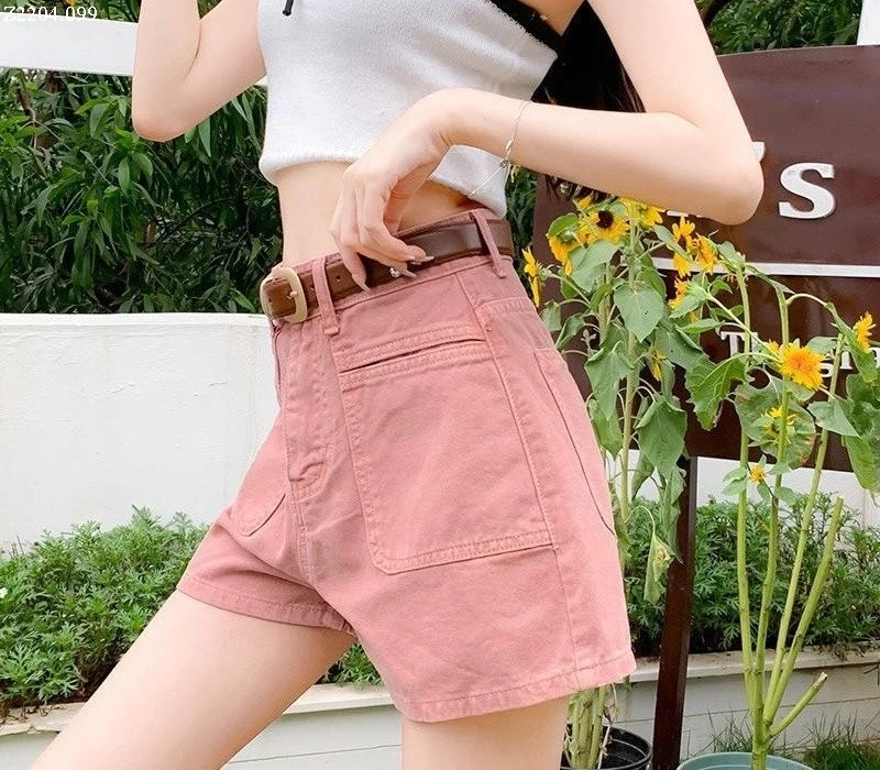 QUẦN SHORT Si 130k/chiecCC