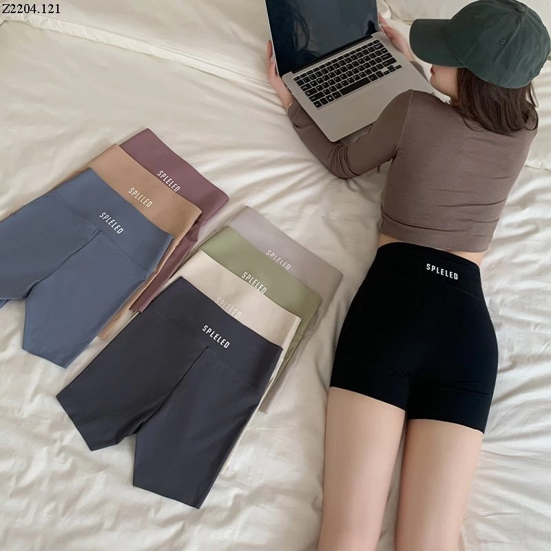 QUẦN LEGGING GEN BỤNG   Si mẫu đùi: 70k/c     Mẫu lửng: 78k/c