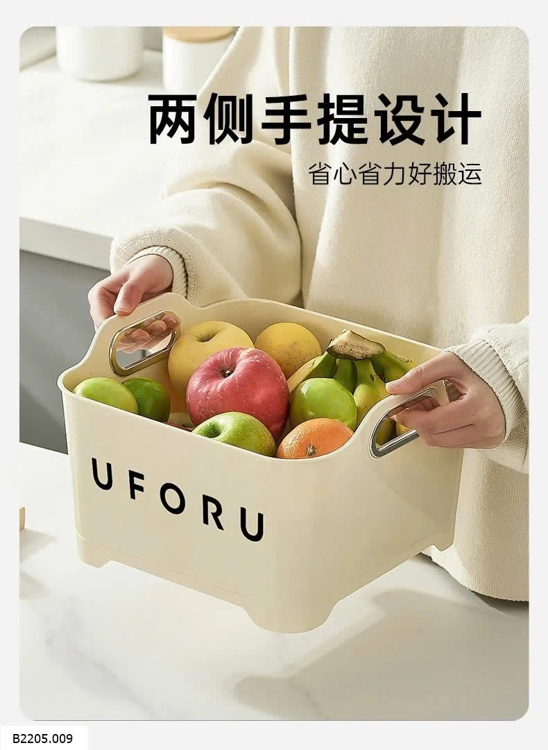 CHẬU RỬA RAU CỦ UFORU Sỉ  giá  không mạ bạc: 83  tay cầm mạ bạc: 90 