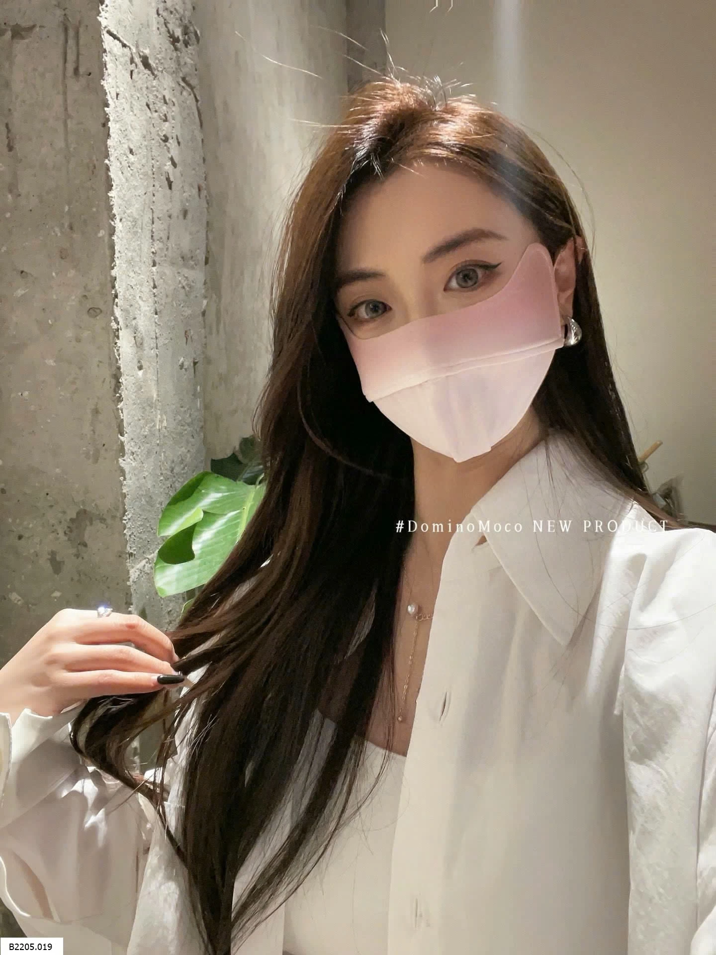 KHẨU TRANG LỤA BĂNG MỎNG CHỐNG NẮNG Sỉ 45k/1 chiếc