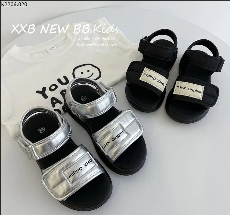 DÉP SANDAL QUAI DÁN Sỉ  130k