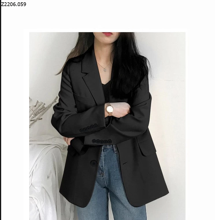 Blazer chính hãng nội địa  Sỉ 159k