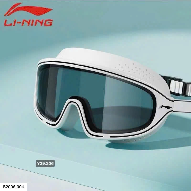 Kính bơi #LINING Sỉ 110k