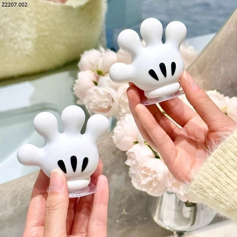 giá đỡ bàn chải Sỉ 39k/ set 5c