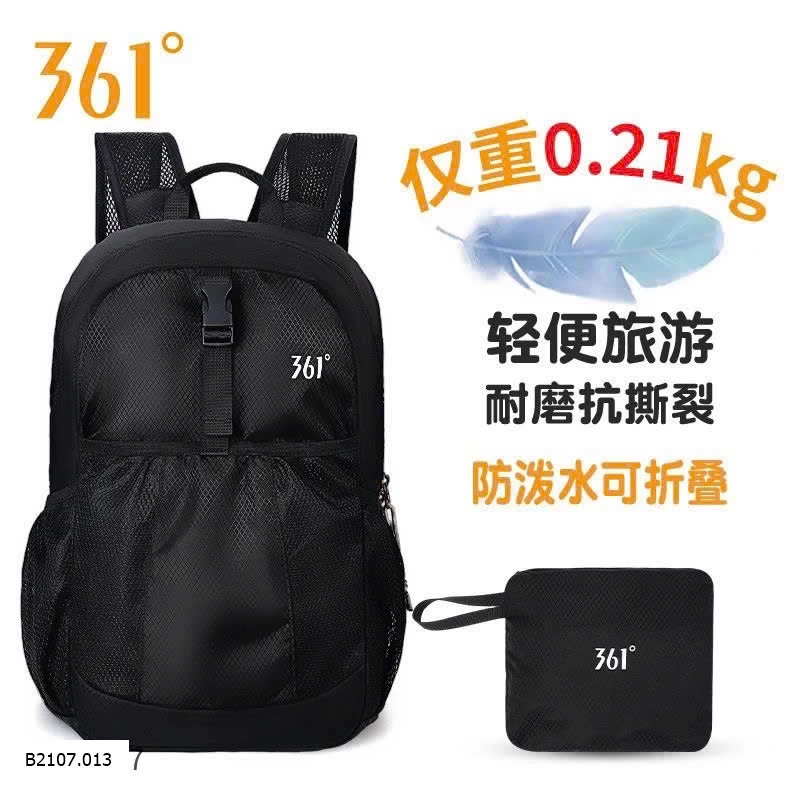 BALO 361 GẤP GỌN TIỆN LỢI Sỉ 190k