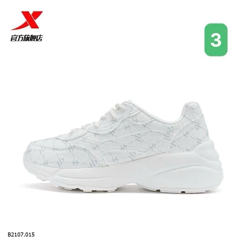 Giày X.tep nữ new 2025 Sỉ 310k