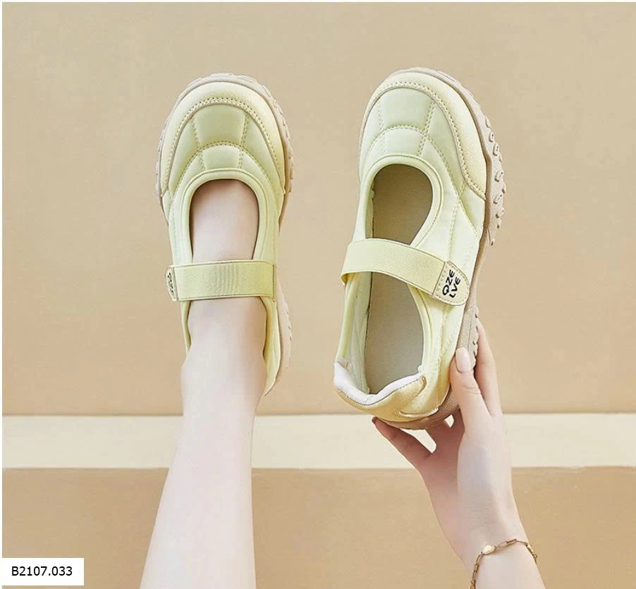 GIÀY LƯỜI NỮ  Sỉ 125k