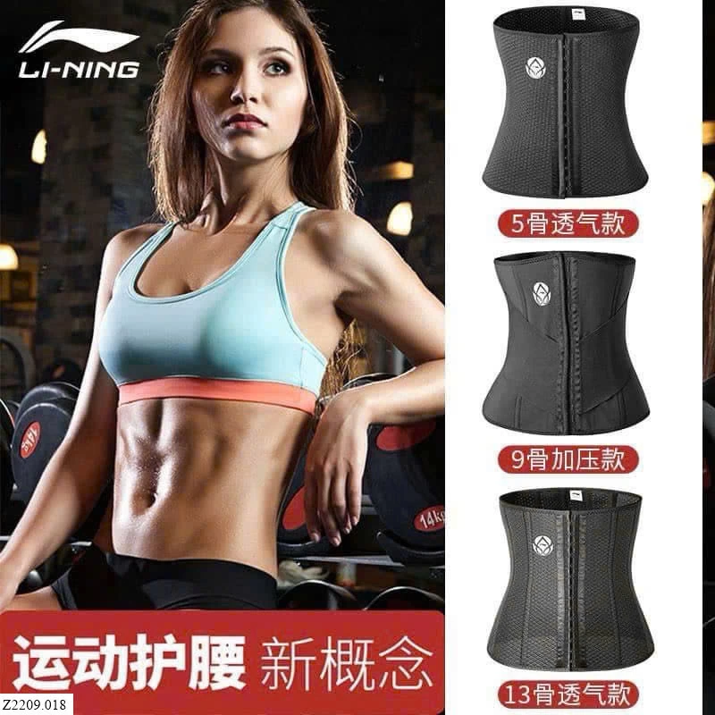 LATEX ĐỊNH HÌNH CỦA li. ning  Sỉ 205k