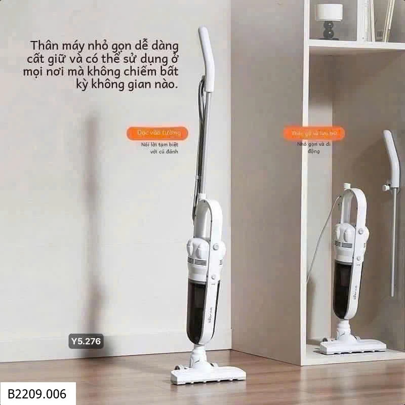 MÁY HÚT BỤI CHÍNH HÃNG BEAR SIÊU BỀN   Giá sỉ 390k