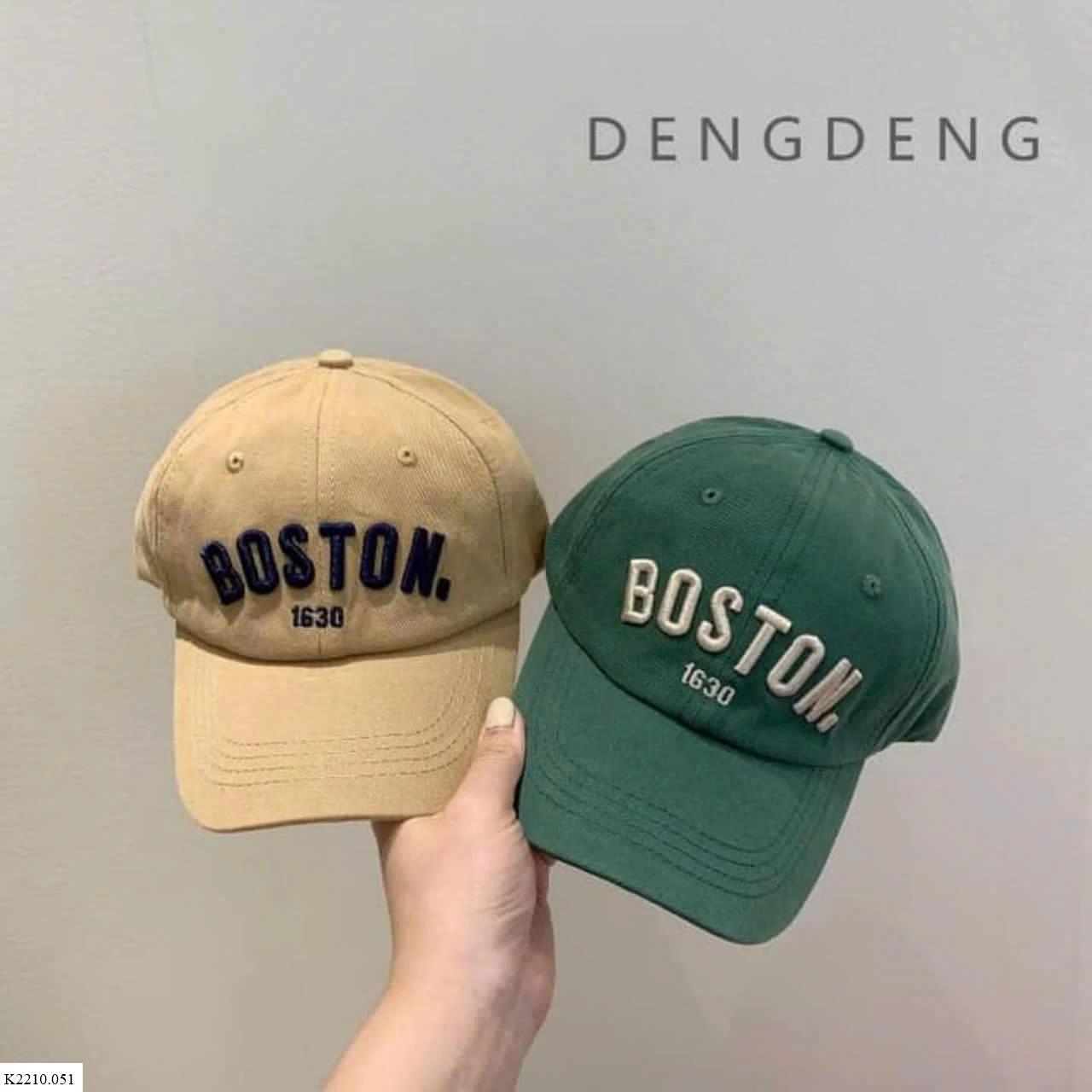 MŨ LƯỠI CHAI BOSTON BÉ  Sỉ 50k