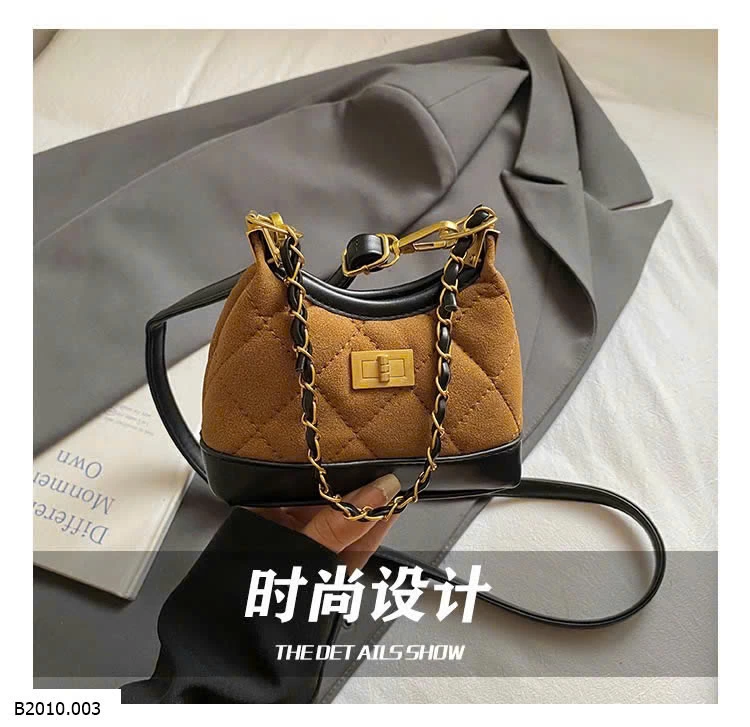 TÚI MINI MẸ VÀ BÉ Giá sỉ 113k