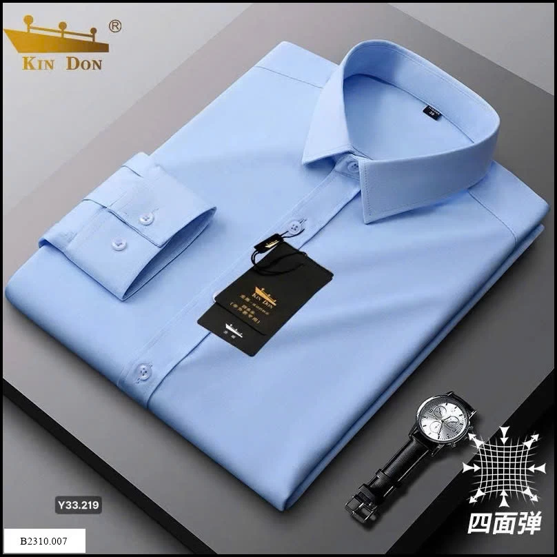 Áo Sơ Mi Giá sỉ 180k