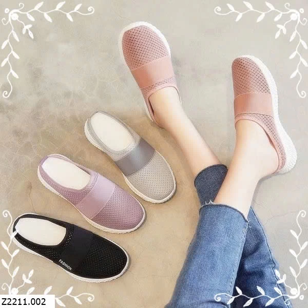 GIÀY LƯỜI SLIPON  Sỉ 82k/1 đôi 