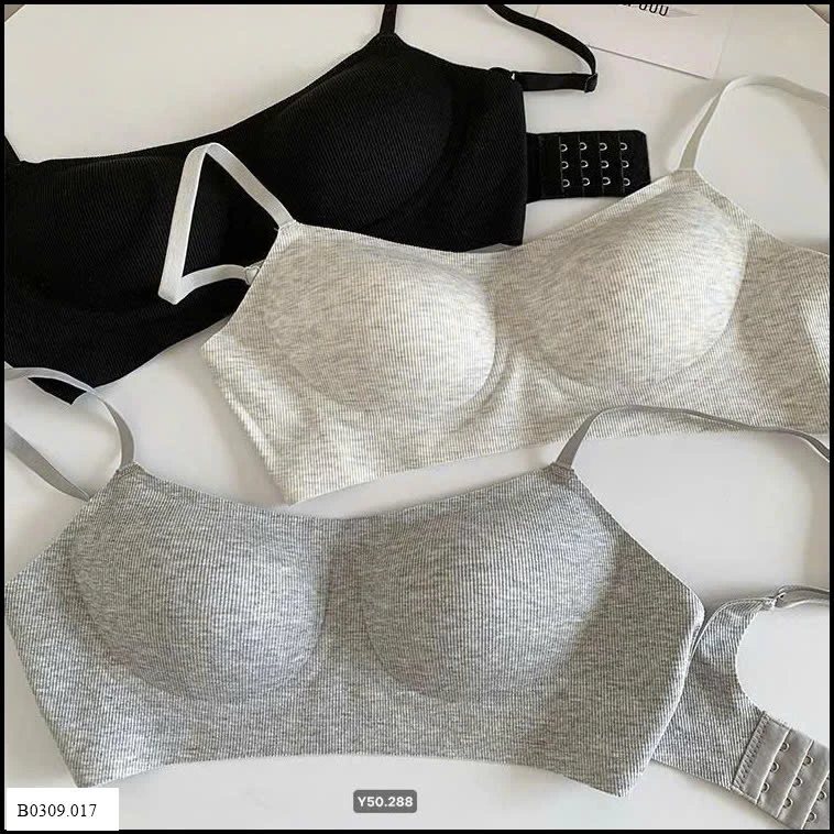 ÁO BRA ĐỆM NGỰC Giá sỉ 85k /1 set 2 cái