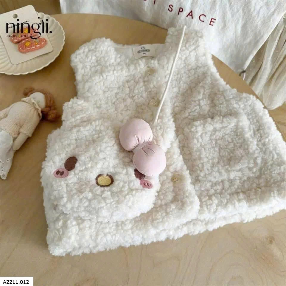 Ghile nỉ kitty Giá sỉ 132k