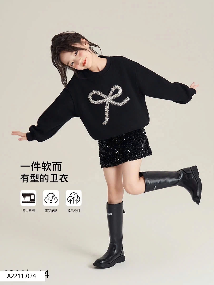 SÉT BG Giá sỉ 90-110: 175k 120-140: 200k