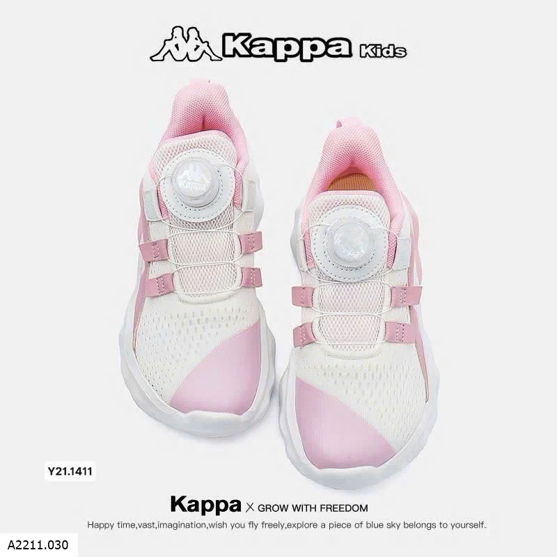giầy thể thao KAPPA Giá sỉ 345k