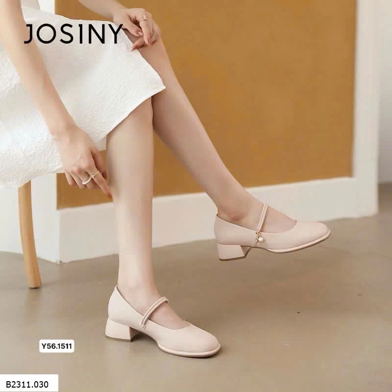 Giày Josiny Giá sỉ 230k