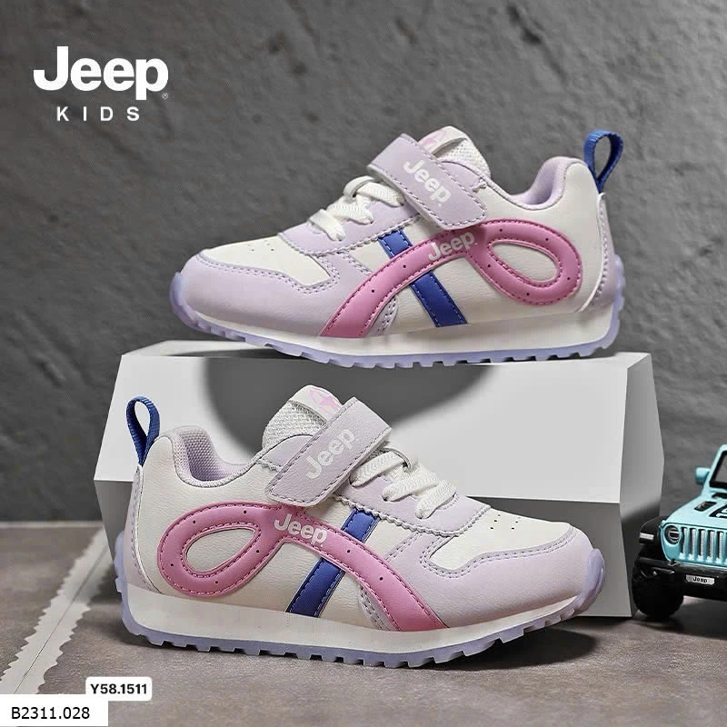 GIÀY JEEP KIDS Giá sỉ 420k