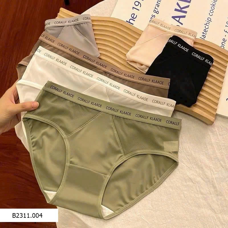 Set chíp su lanh cạp chữ phối lưới Giá sỉ 100k/s