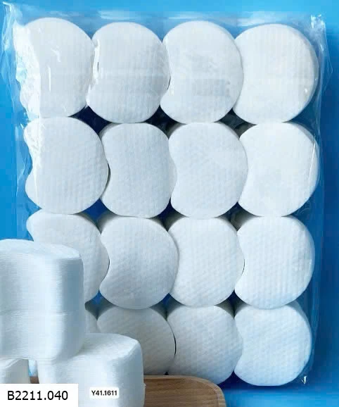 BÔNG TẨY TRANG Giá sỉ 75k/s