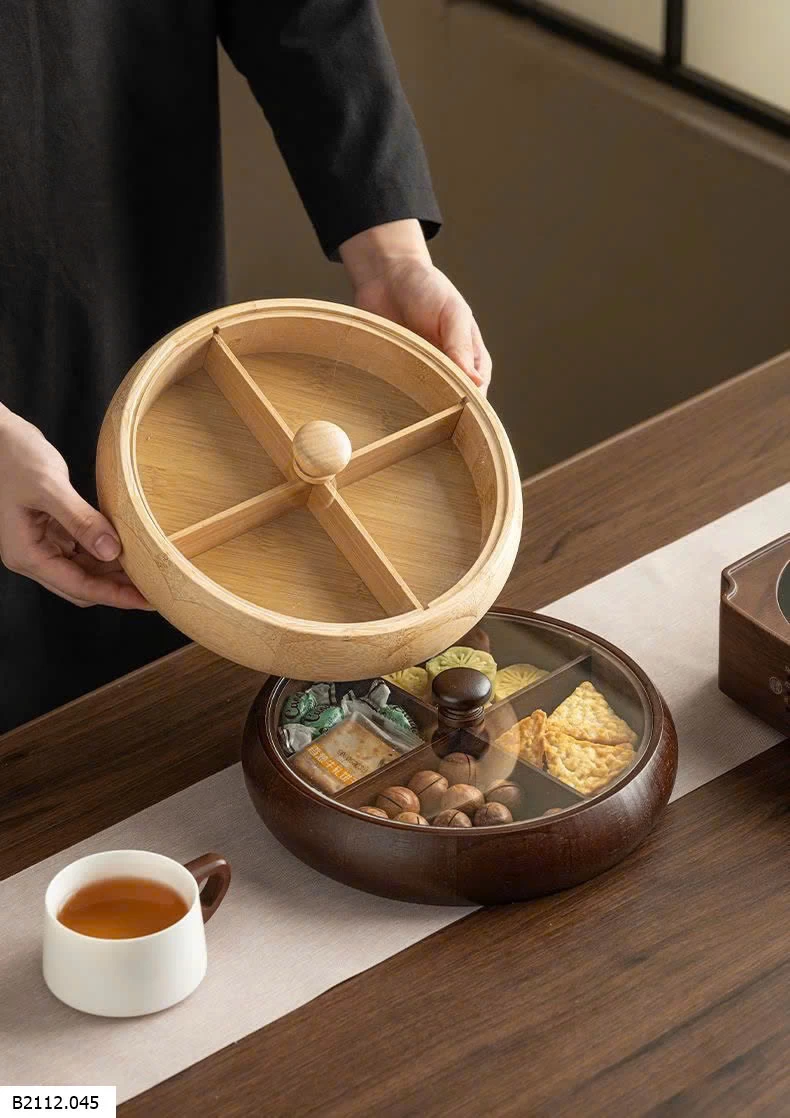 KHAY ĐỰNG BÁNH KẸO Giá sỉ 165k