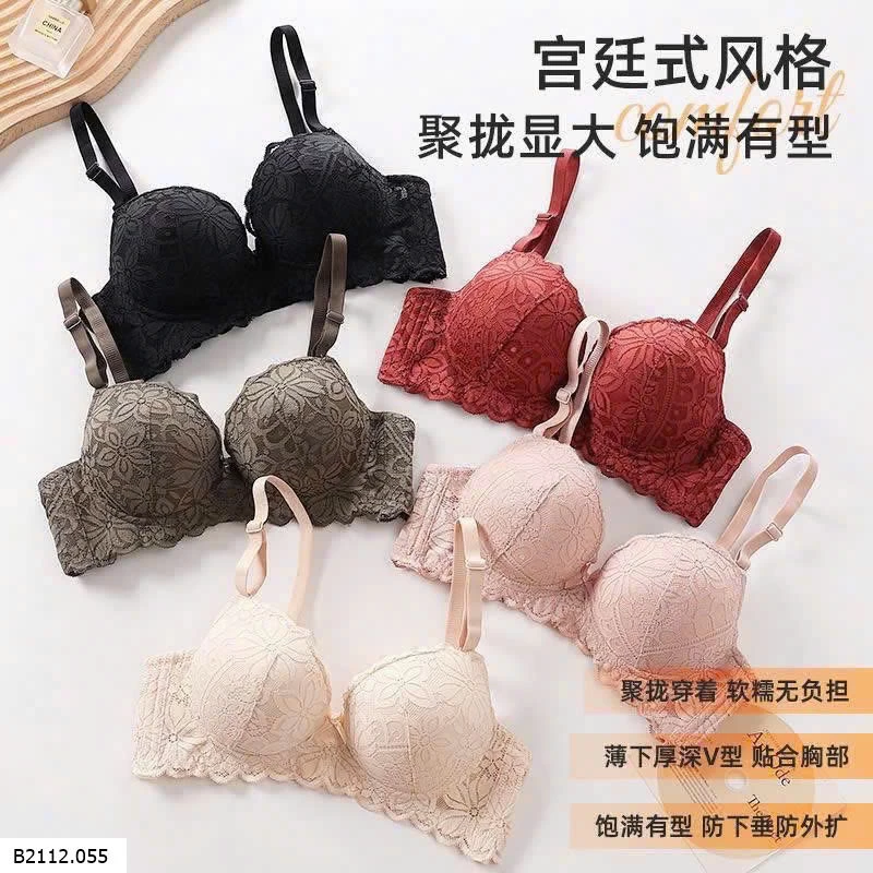 ÁO BRA REN NÂNG V1  Giá sỉ 85k