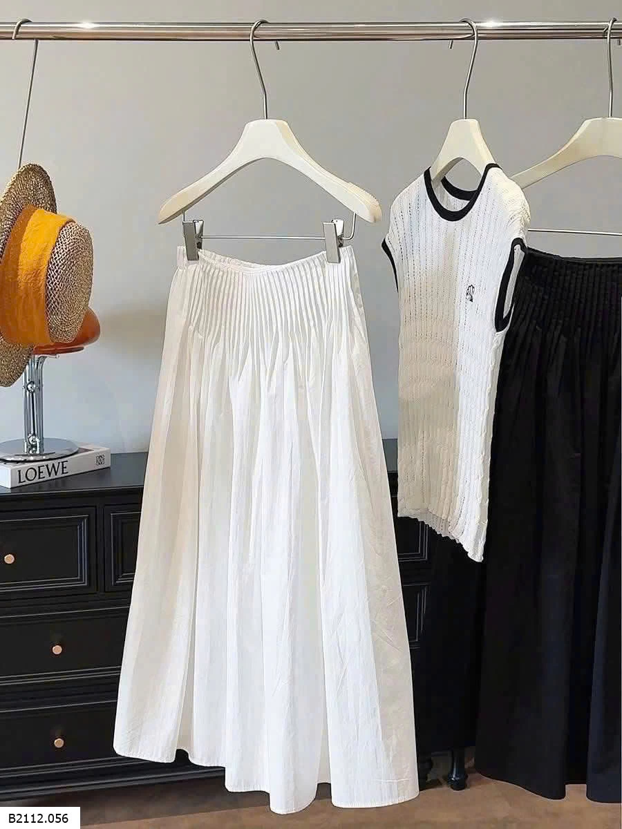 CHÂN VÁY QUỐC DÂN   Giá sỉ 225k