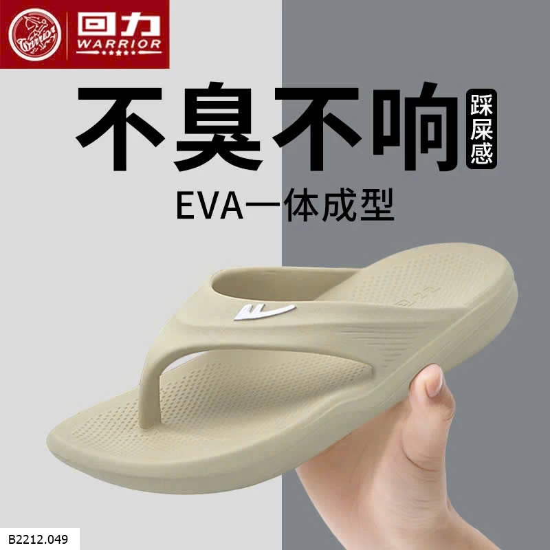 DÉP XỎ NGÓN WARRIOR CHÍNH HÃNG  Giá sỉ 135k