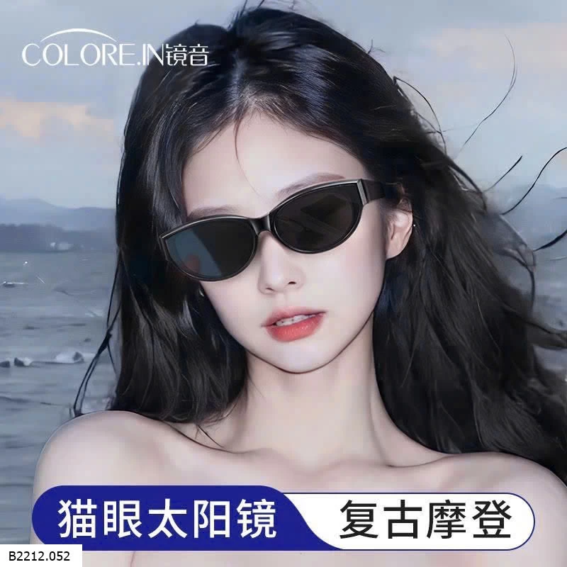 KÍNH COLOREIN MẪU MỚI  Giá sỉ 122k